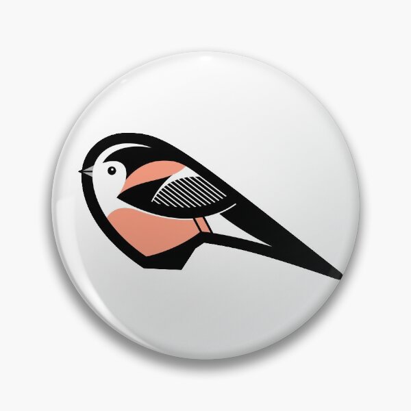 Item preview, Long-Tailed Tit designed and sold by Protimient.