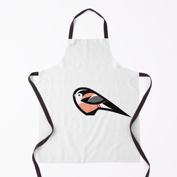 Item preview, Long-Tailed Tit designed and sold by Protimient.