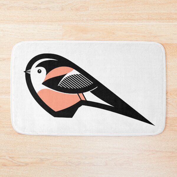 Item preview, Long-Tailed Tit designed and sold by Protimient.