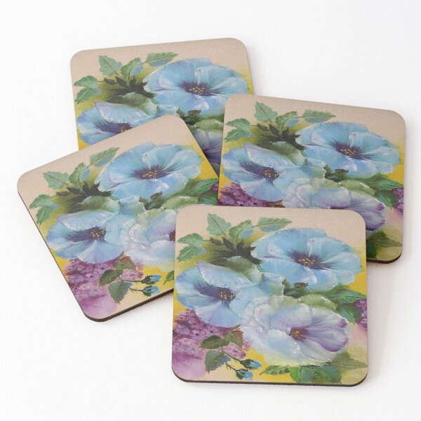 Item preview,  FloralPatterns-Flower Lovers-Flower Market designed and sold by DiensDesign.
