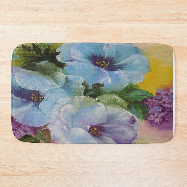 Item preview,  FloralPatterns-Flower Lovers-Flower Market designed and sold by DiensDesign.