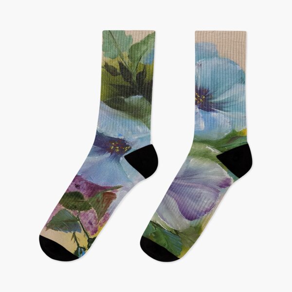 Item preview,  FloralPatterns-Flower Lovers-Flower Market designed and sold by DiensDesign.
