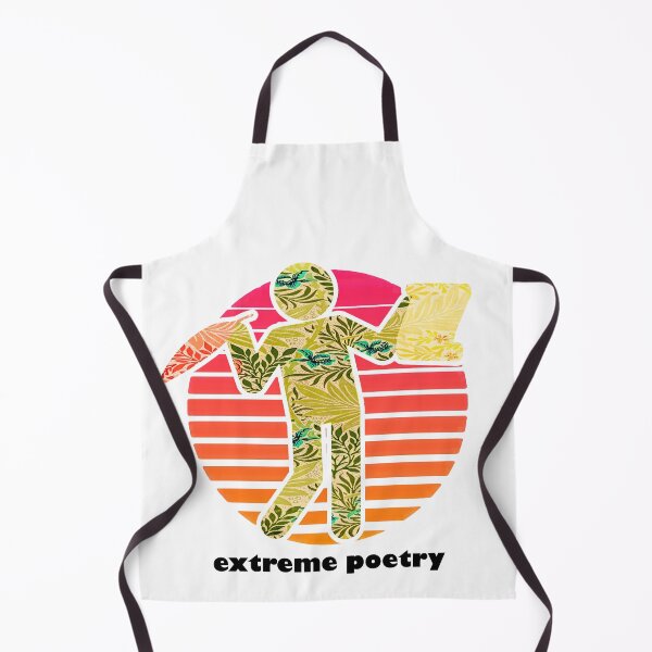 Item preview, Extreme poetry inspired by nature designed and sold by Xdelacra.