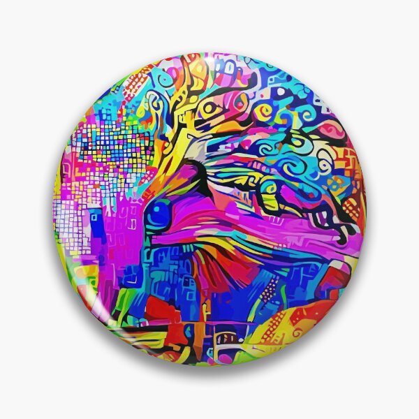 Artikelvorschau, Igelkunst entworfen und verkauft von Guy Christophe Tixier.
