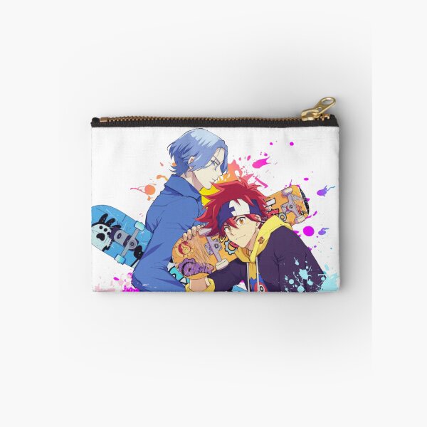 Item preview, Reki and Langa - SK8 the INFINITY- Reki and Langa  designed and sold by Anime-Express.