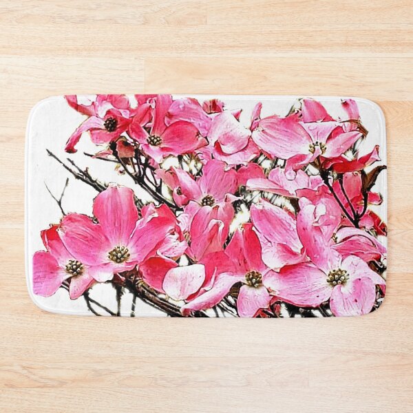 Item preview, Pink Dogwood designed and sold by DonnaM.