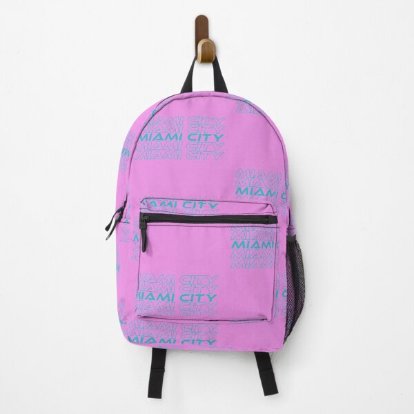 Item preview, Miami City Blue designed and sold by DKABRW.