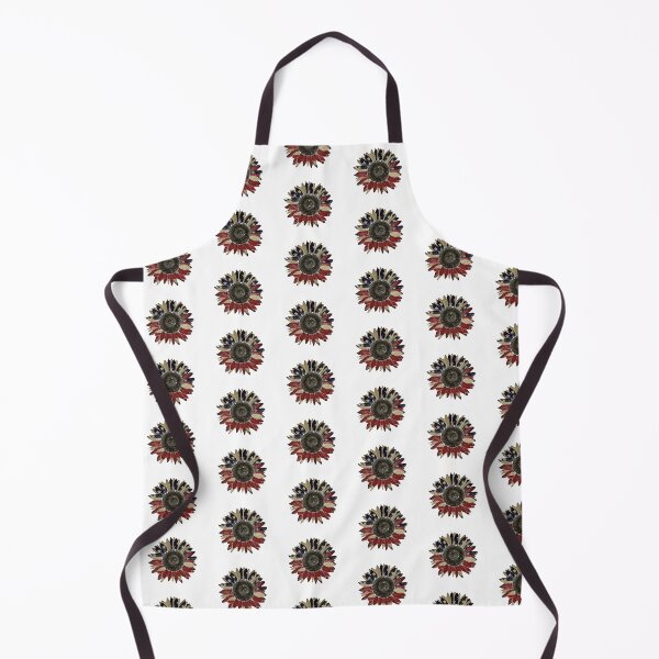 Item preview, American Sunflower designed and sold by Dutlu.