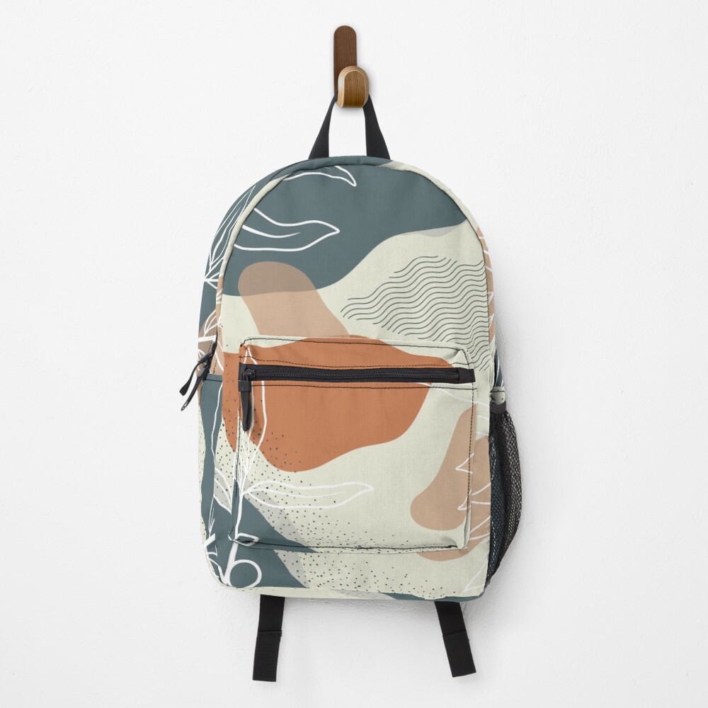 Item preview, Backpack designed and sold by diyart.