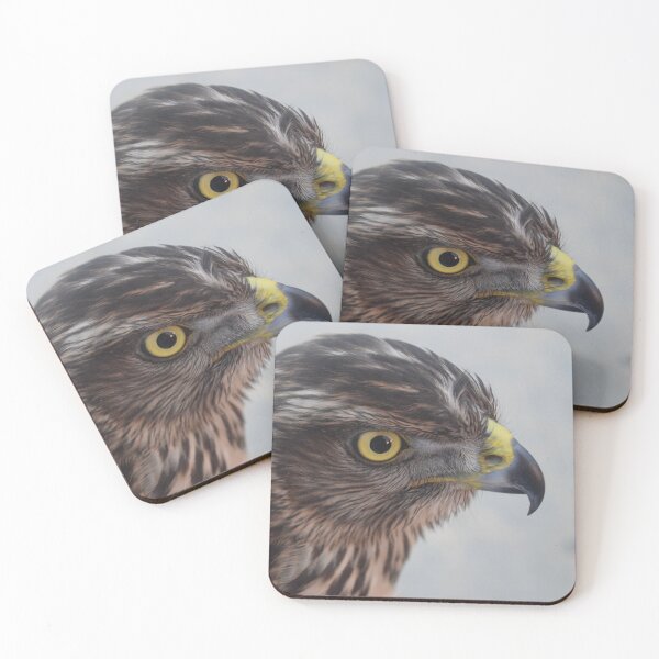 Item preview, Hawk designed and sold by redgoch.