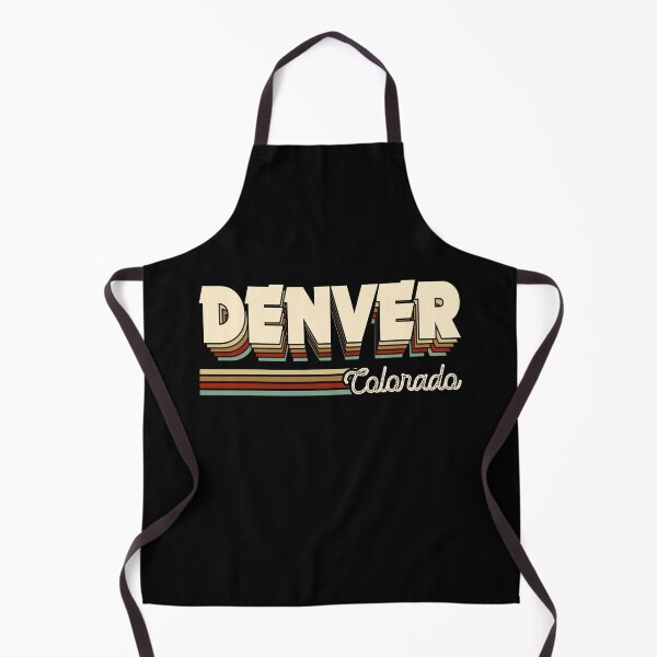Item preview, Retro City Denver Colorado Gifts Souvenirs Men Women  designed and sold by merch8002.