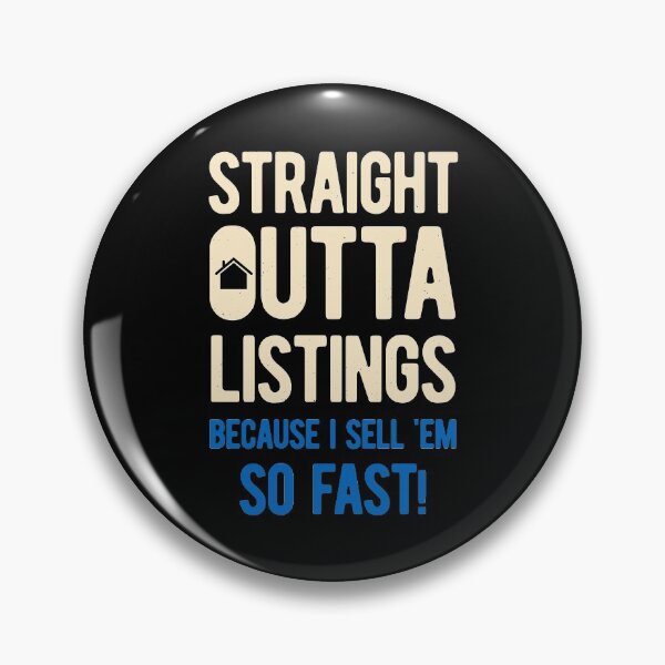 Item preview, Funny Real Estate designed and sold by artworkbyrihen.