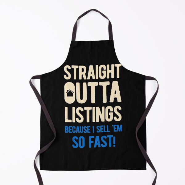 Item preview, Funny Real Estate designed and sold by artworkbyrihen.