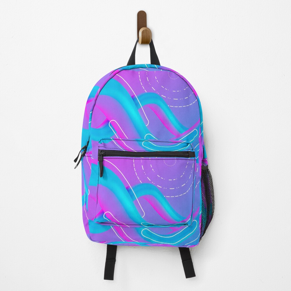 Item preview, Backpack designed and sold by michael4209.
