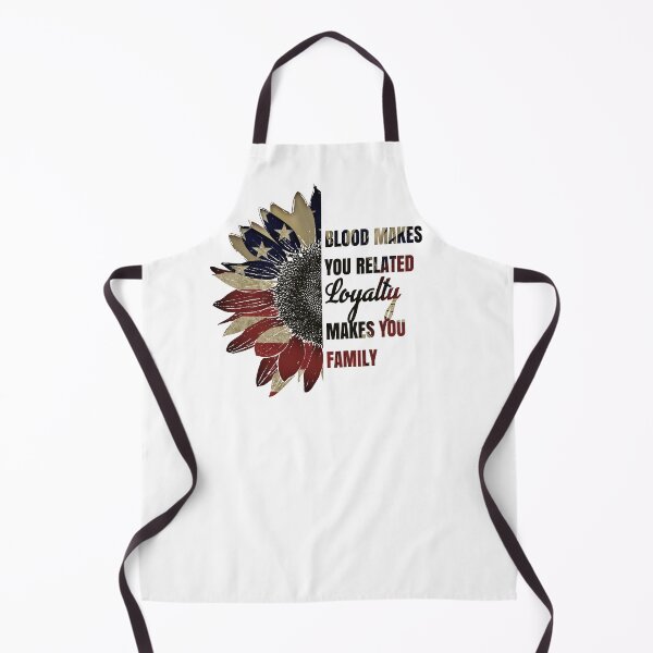 Item preview, Blood Makes You Related Loyalty Makes You Family designed and sold by Dutlu.