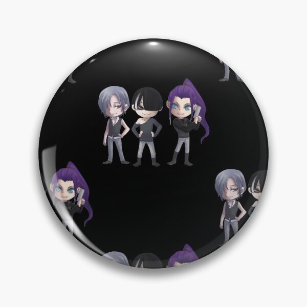 Pin on noblesse awakening