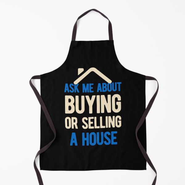 Item preview, Funny Real Estate designed and sold by artworkbyrihen.
