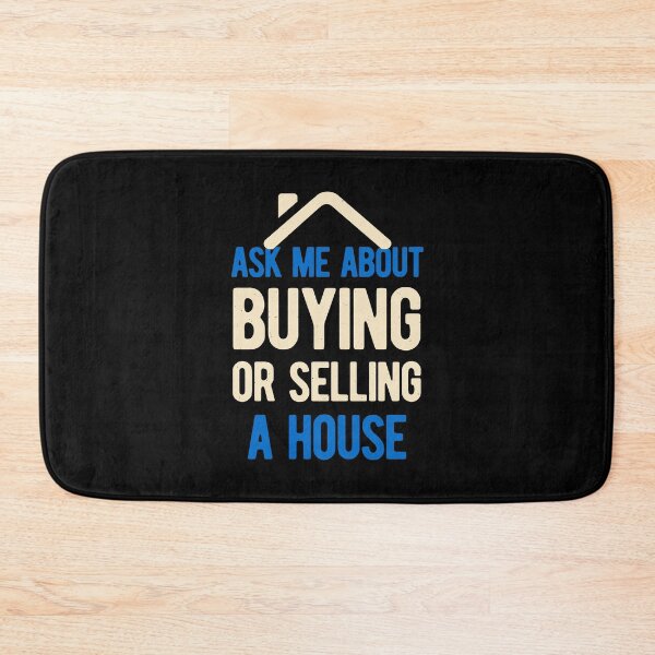 Item preview, Funny Real Estate designed and sold by artworkbyrihen.