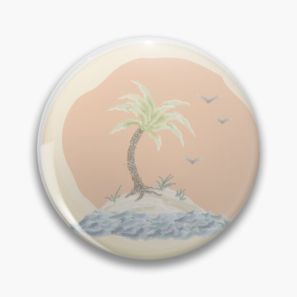 Item preview, Island View designed and sold by Paxton Pittendreigh.