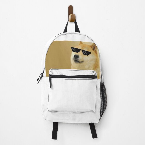 Item preview, Dogecoin- enjoy the ride designed and sold by AllGoodViBesCo.