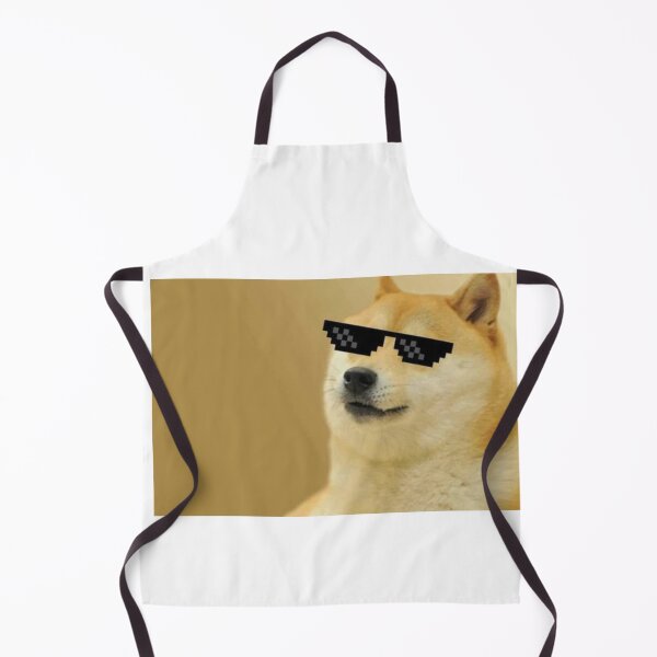 Item preview, Dogecoin- enjoy the ride designed and sold by AllGoodViBesCo.
