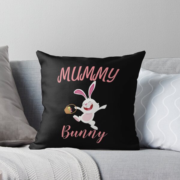 Item preview, Mummy Bunny designed and sold by Gmaish.