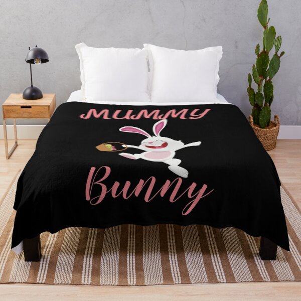 Item preview, Mummy Bunny designed and sold by Gmaish.