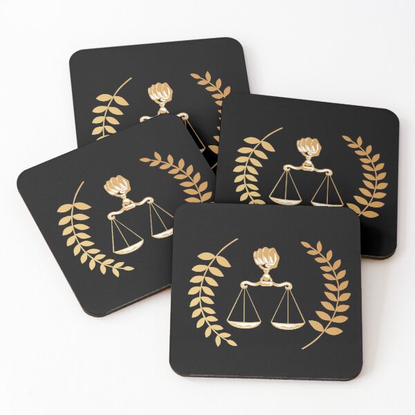 Item preview, Law Symbol designed and sold by Dutlu.