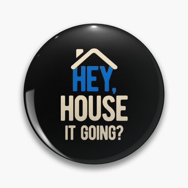 Item preview, Funny Real Estate designed and sold by artworkbyrihen.