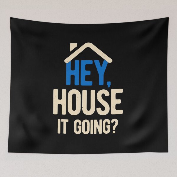 Item preview, Funny Real Estate designed and sold by artworkbyrihen.