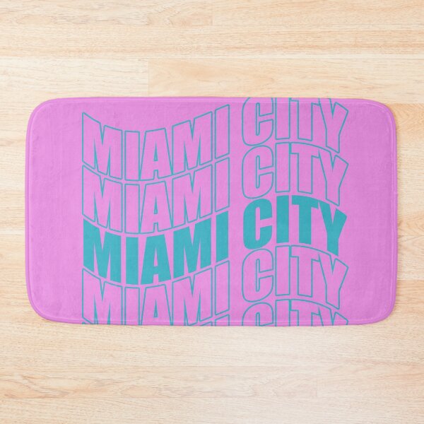 Item preview, Miami City Blue 2 designed and sold by DKABRW.