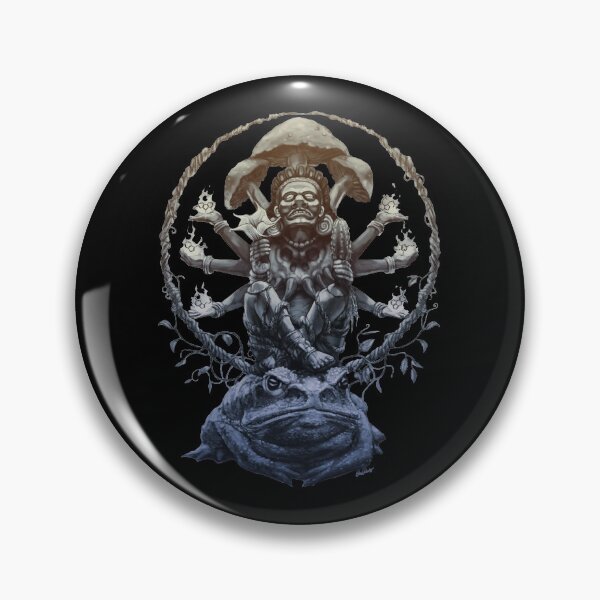 Item preview, Entheogens3 designed and sold by CactusMinded.