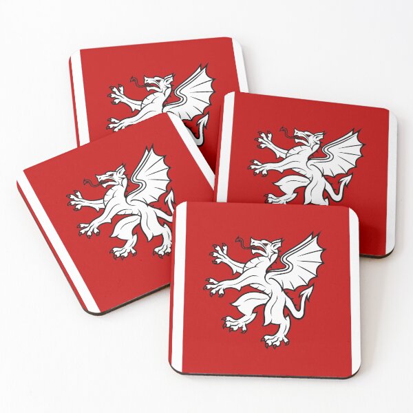 Item preview, Copy of Copy of Anglo Saxon Flag designed and sold by roberthamilton1.
