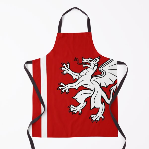 Item preview, Copy of Copy of Anglo Saxon Flag designed and sold by roberthamilton1.