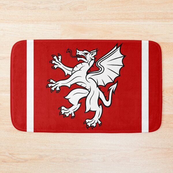 Item preview, Copy of Copy of Anglo Saxon Flag designed and sold by roberthamilton1.
