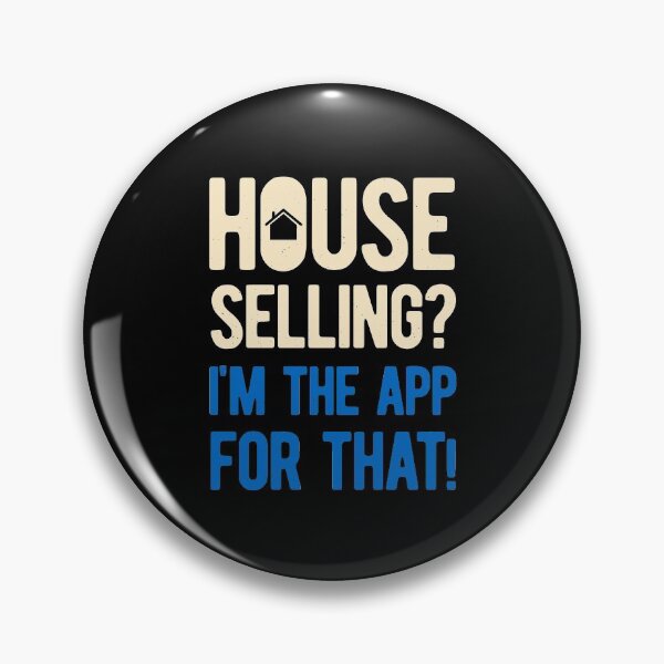 Item preview, Funny Real Estate designed and sold by artworkbyrihen.