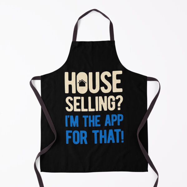 Item preview, Funny Real Estate designed and sold by artworkbyrihen.