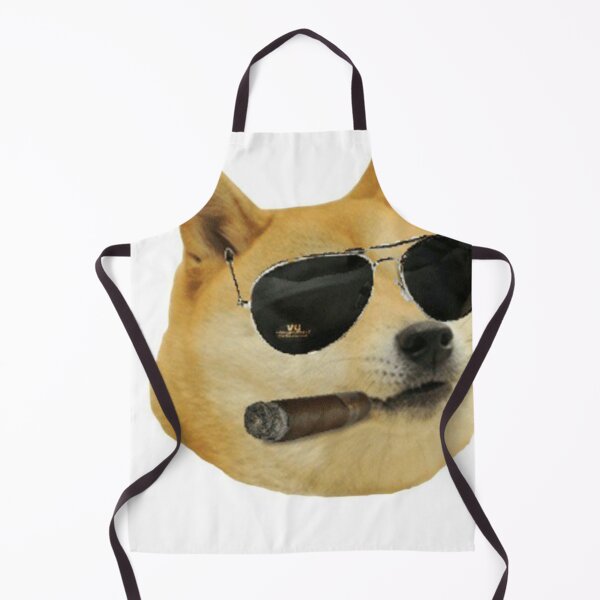Item preview, Dogecoin- its class designed and sold by AllGoodViBesCo.
