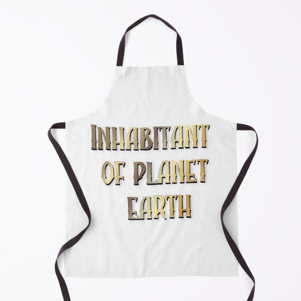 Item preview, Inhabitant of planet earth designed and sold by Tarsalla.