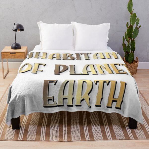 Item preview, Inhabitant of planet earth designed and sold by Tarsalla.