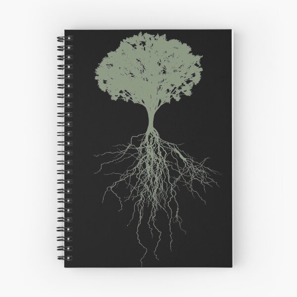 Item preview, Outline Tree of life Green - Tree Earth day 2021 - Earth day designs - tree of life hugger designed and sold by MinimalSketches.