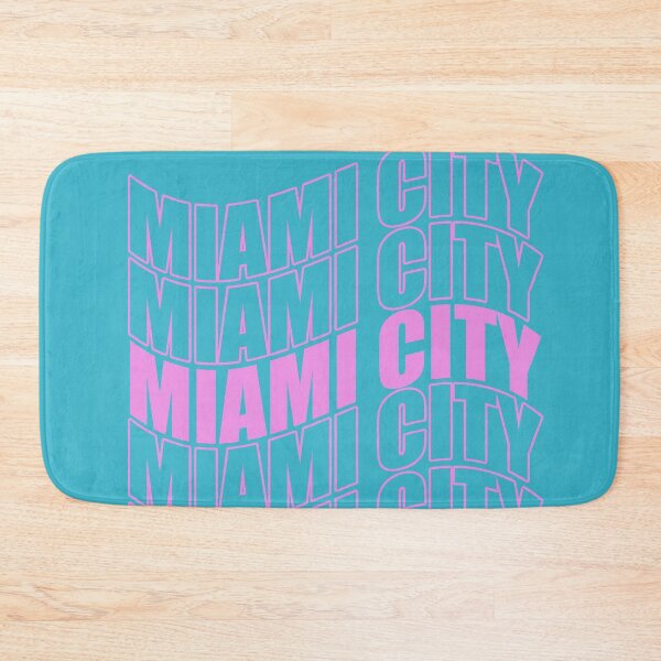 Item preview, Miami City Pink 2 designed and sold by DKABRW.