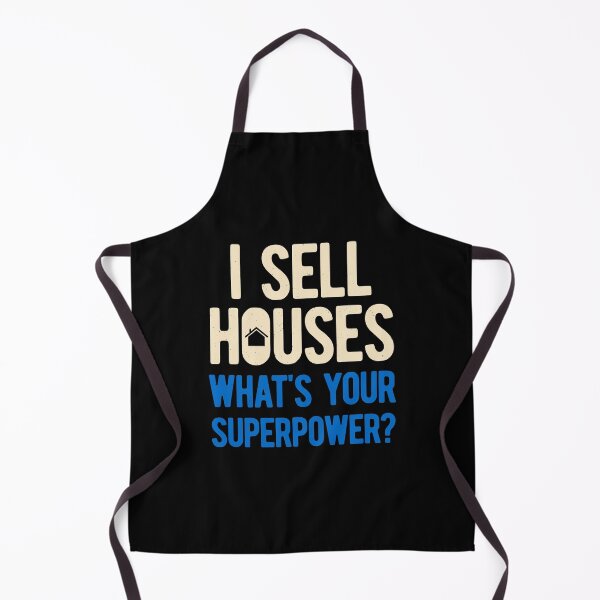 Item preview, Funny Real Estate designed and sold by artworkbyrihen.