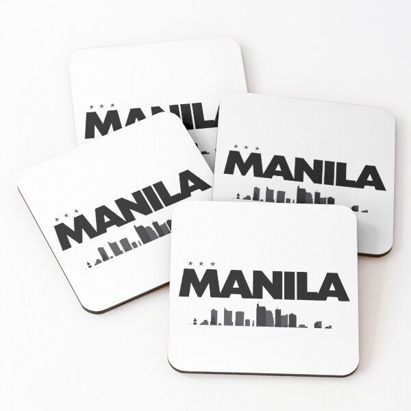 Item preview, Manila Sky designed and sold by King Cong.