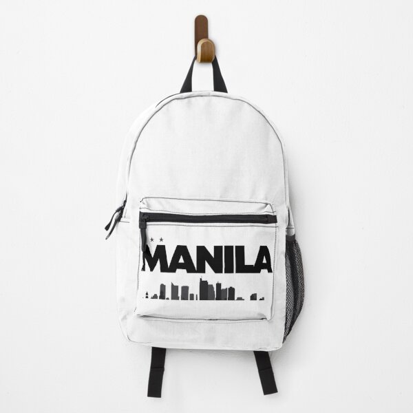 Item preview, Manila Sky designed and sold by King Cong.