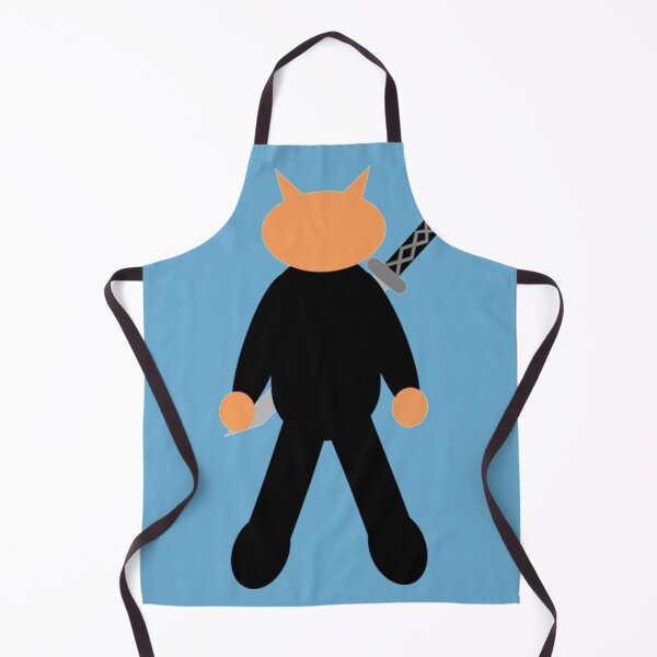 Item preview, Ninja Ninja Cat designed and sold by KimCaitlin.