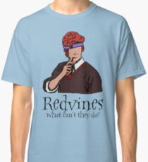 Redvines Classic T-Shirt