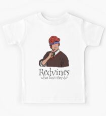 Redvines Kids Tee