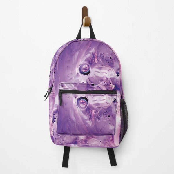 Item preview, Symmetry in pastel purple # 1 designed and sold by Psilographics.