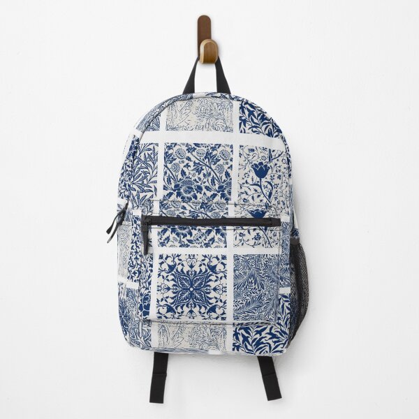 Item preview, Vintage Leaves Pattern designed and sold by Wham-Bam.